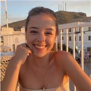 Doy clases particulares de refuerzo a niños